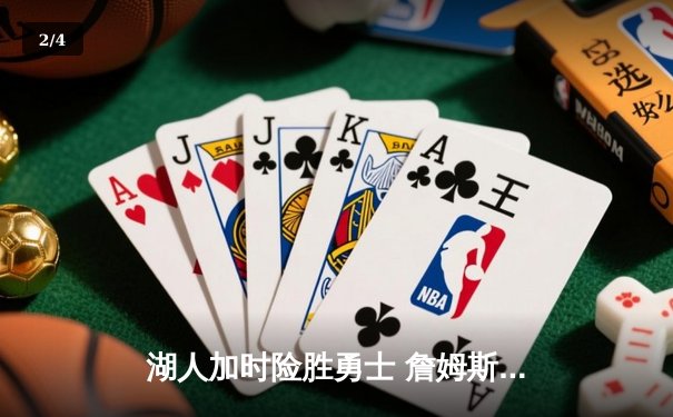 湖人加时险胜勇士 詹姆斯三双率领球队挺进西决 - 2