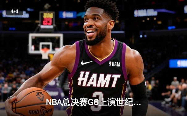 NBA总决赛G6上演世纪逆转 掘金客场加时险胜热火夺赛点 - 4