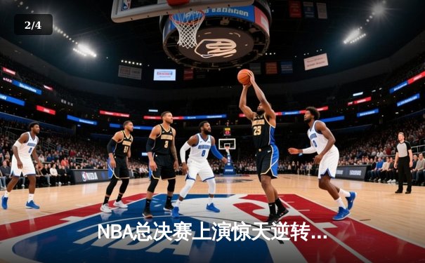 NBA总决赛上演惊天逆转 丹佛掘金加时险胜迈阿密热火夺赛点 - 2