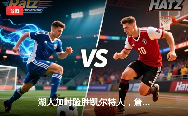 湖人加时险胜凯尔特人，詹姆斯三双力挽狂澜