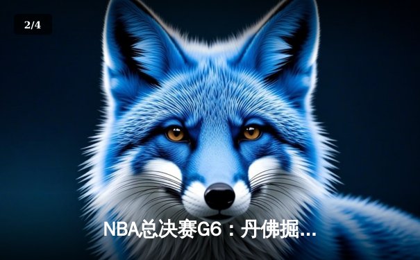 NBA总决赛G6：丹佛掘金主场力克迈阿密热火，约基奇三双率队夺队史首冠 - 2