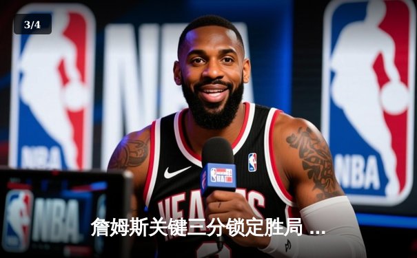 詹姆斯关键三分锁定胜局 湖人加时险胜勇士迎三连胜 - 3