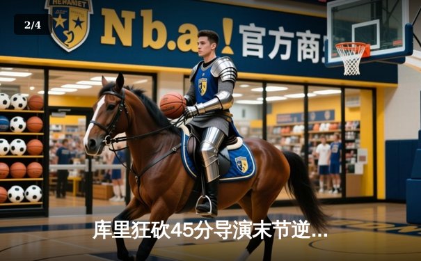 库里狂砍45分导演末节逆转 勇士险胜凯尔特人扳平总决赛 - 2