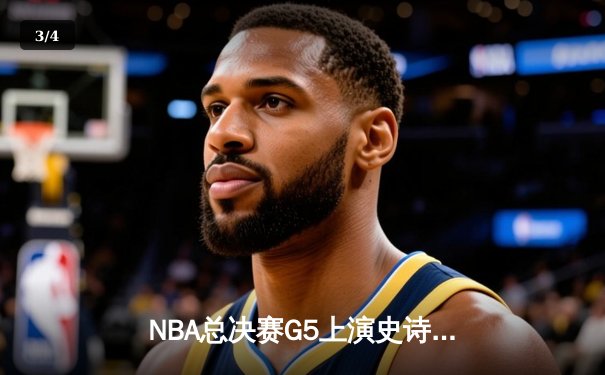 NBA总决赛G5上演史诗逆转，丹佛掘金加时险胜迈阿密热火夺赛点 - 3
